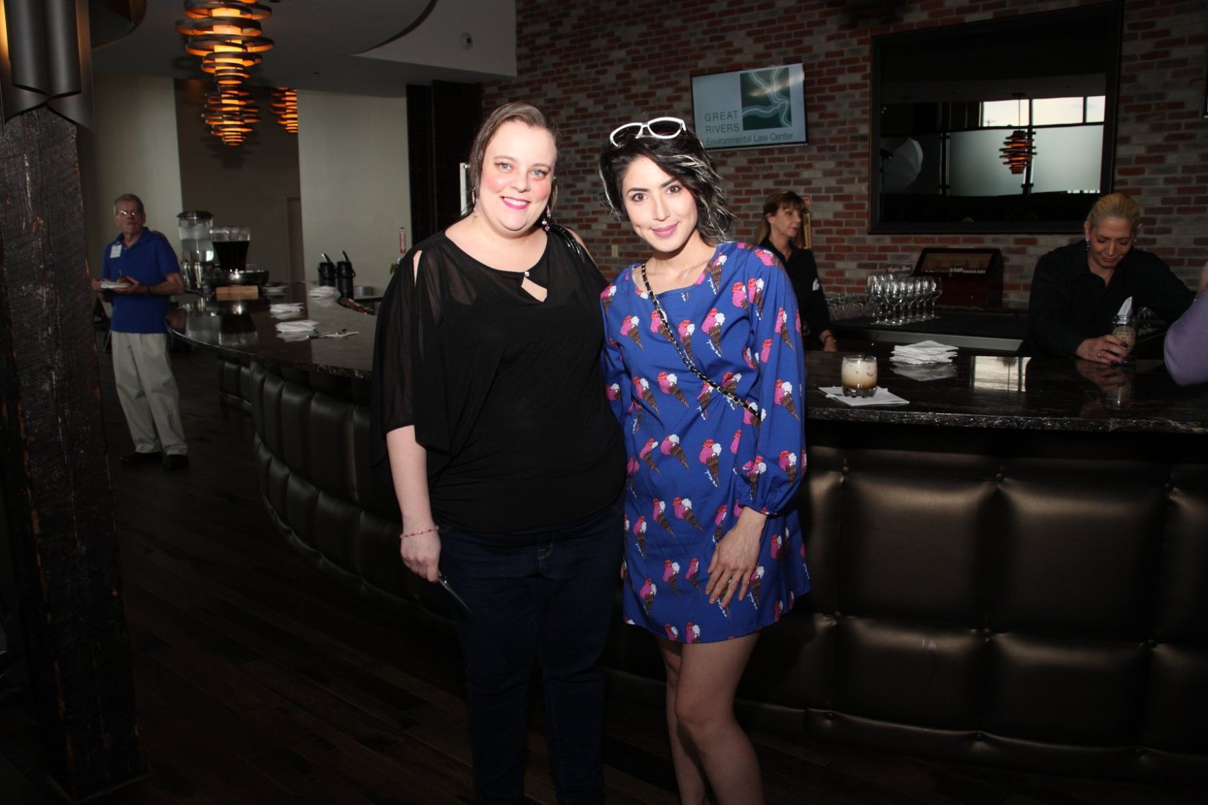 Jessica Whelan, Yukiko Smith